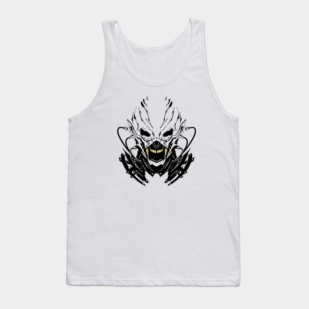 Revenant V3 Tank Top by Rikudou